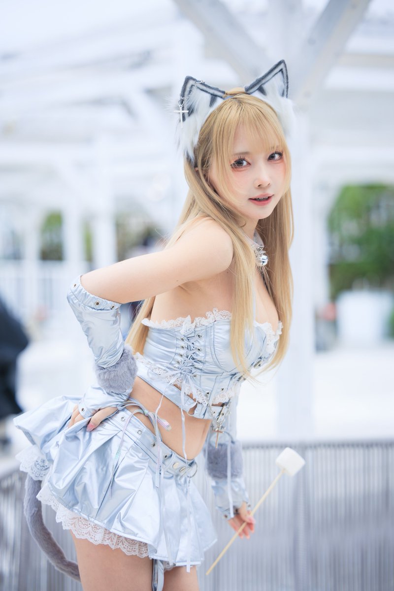 2025.11.23
Malymoon Secret Party

シスルさん（ <a href="/Sithle011/">シスル</a> ）

#マリームーンSP 
#Malymoon撮影会