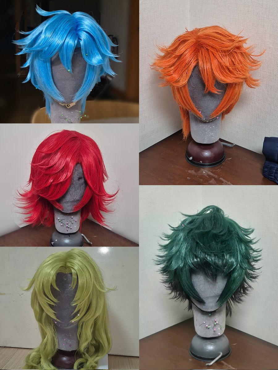 bog_bog_shop's tweet image. #RT #rt 
복복 가발 셋팅샵 ! open event !

RT 해주신 분들께 랜덤 추첨으로 '두 분께' 가발 셋팅해 드립니다!

많은 관심 부탁드려요😍

문의-&amp;gt; open.kakao.com/o/sjpt1S7h