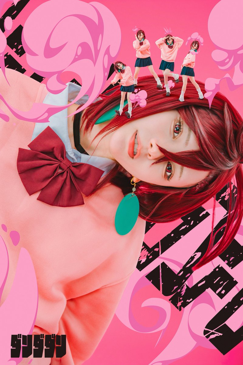 ワッキーです❤️ デザイン良すぎる全員ver見たいです👏👏👏