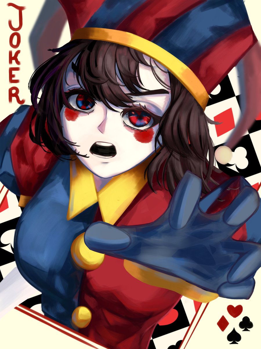 fujii_illust's tweet photo. art not made with ai https://t.co/drysxjMIUo