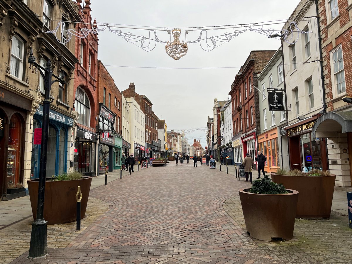 Gloucestershire CC tweet media