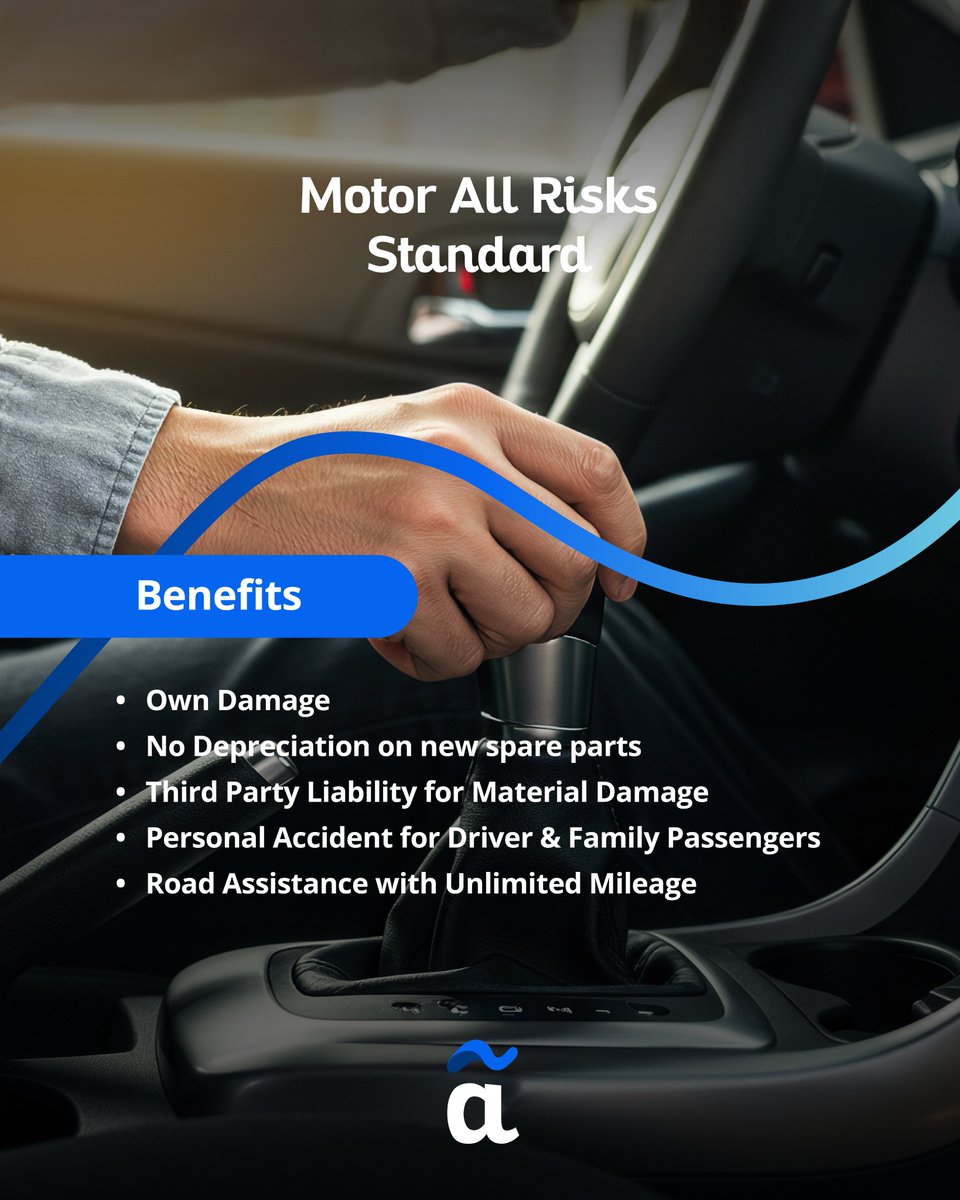 AROPE Insurance tweet media