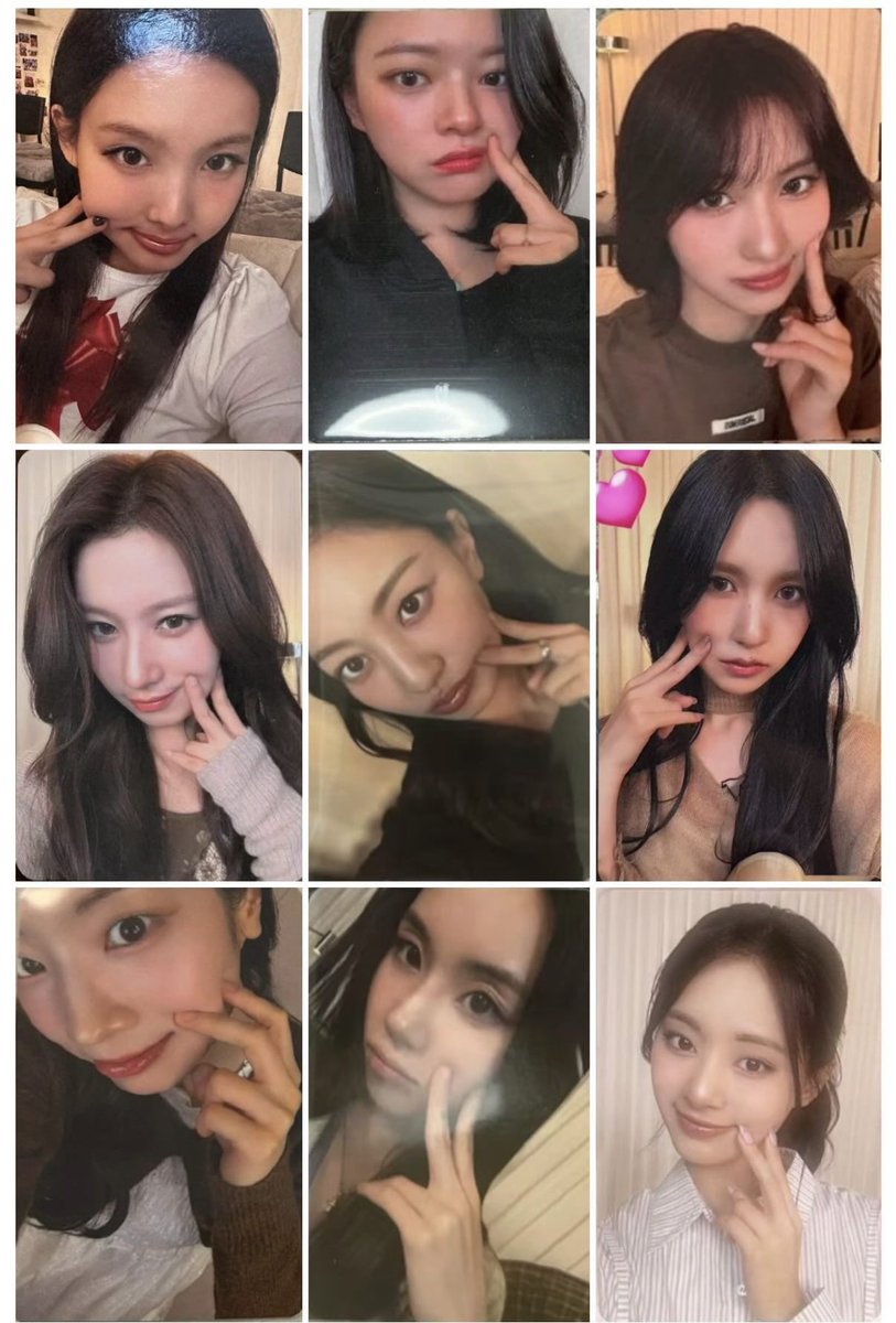 chaeyo__423's tweet photo. ドアップトレカどこいったん
絶対一枚目ほぼ顔だったよね？
他のビジュ？ https://t.co/2wOBcRBKfZ