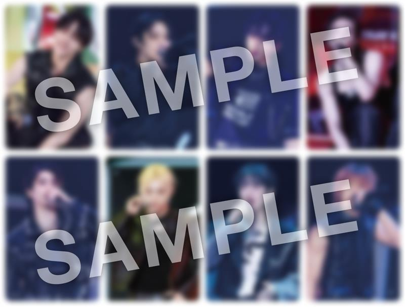 StrayKids】 Stray Kids Fan Connecting 2024 “SKZ TOY WORLD” スキズ