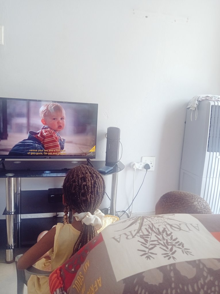 Found my kids in thier room laughing n enjoying the same movie I enjoyed back in the 90s when I was thier age.. This is a true classic