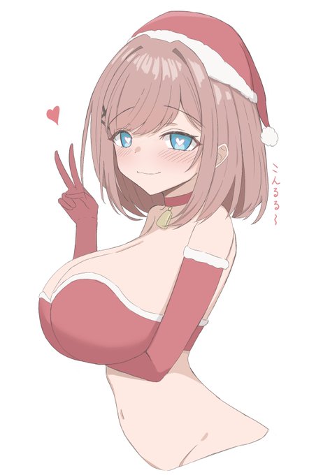 あわてんぼうのサンタクロース
クリスマス前にやってきた
#るるのアトリエ 