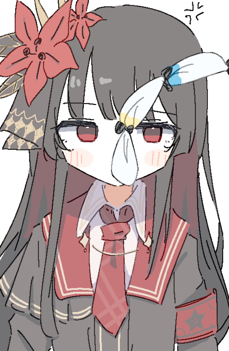 nabegoroshi's tweet image. 