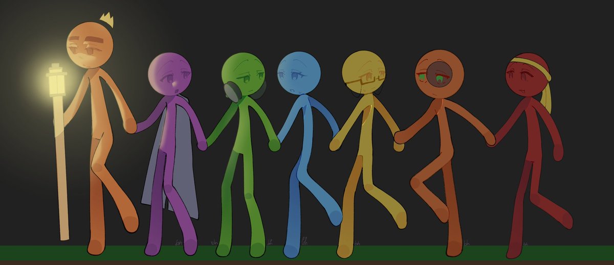 AmaliFox🔥 COMM OPEN (@50Kig4eV11WSRS) / Posts / X