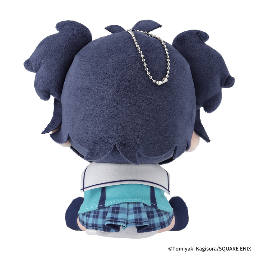 ハッピーシュガーライフ S賞 キャラファイングラフ ぬいぐるみなどまとめ売り ハッピーシュガーライフ S賞 キャラファイングラフ ぬいぐるみなど