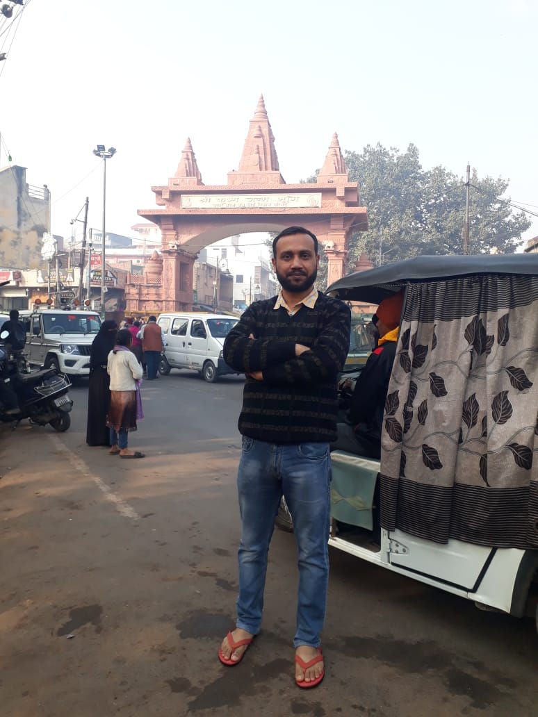 Prashant Kumar tweet media
