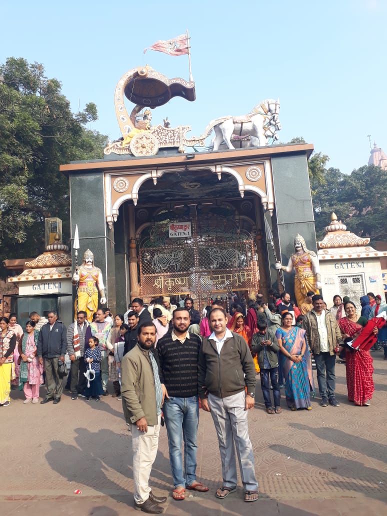 Prashant Kumar tweet media