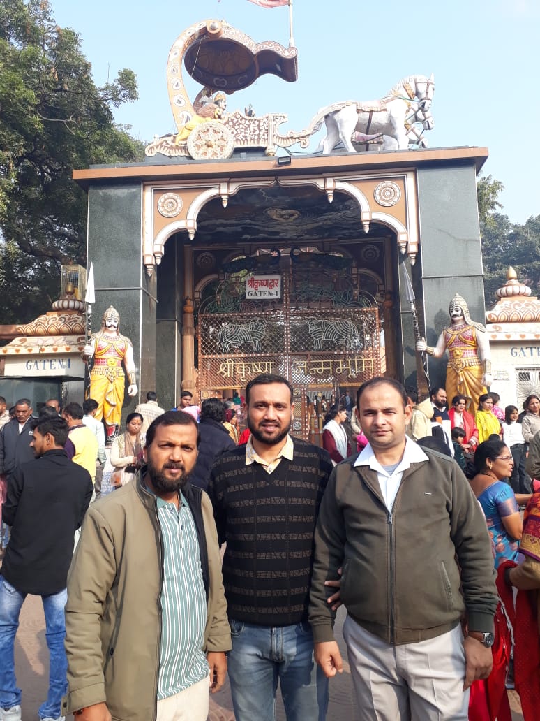 Prashant Kumar tweet media
