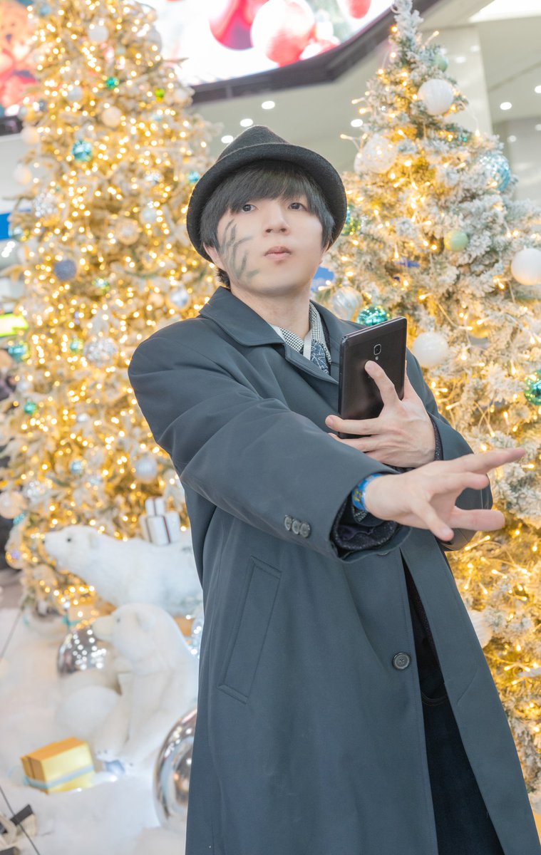 Fatechronicle_'s tweet image. #코스어_𝕏트친소 #코스어_𝕏친소
#블루아카이브 #블루아카 
12월 20일 서울코믹월드

Blue archive
블루아카이브 - 반전샬레센세

비록 색체에 침식되어잇지만
다시학생들을 위해 움직이겟어
이것이 나의 진심이다

📷:@gimseon86381291📷