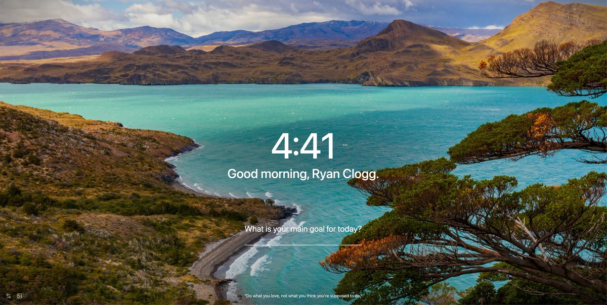 Ryan Clogg tweet media