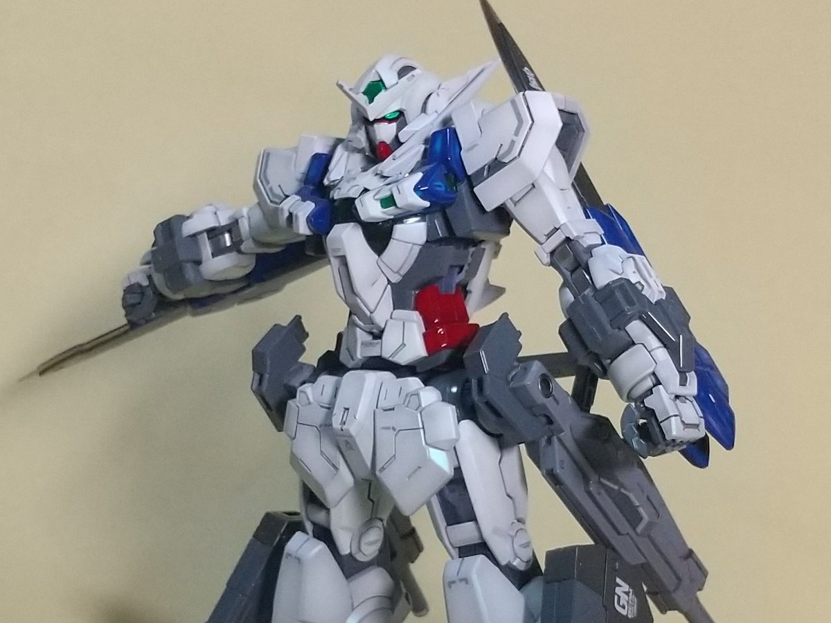 退院！断捨離！AW103C　日本製　雑塗装LR ・プリ等改良多　調整済は動画！ よね@お次は深谷サミ1/10、11 (@yonechan32) / Posts / X