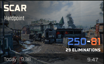 8Attained's tweet image. 