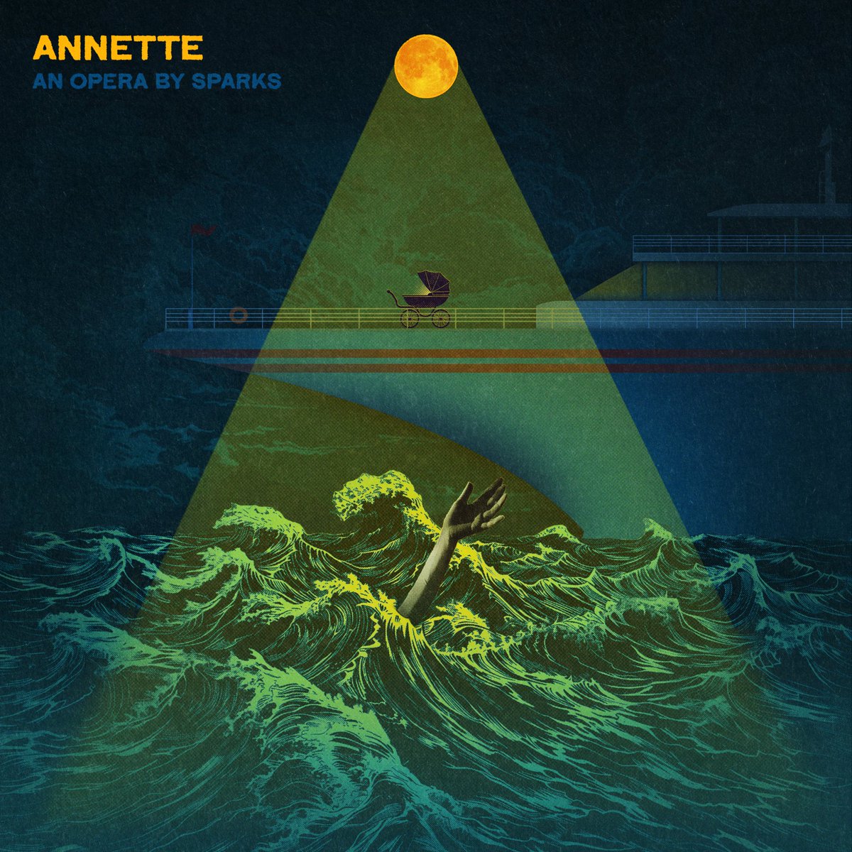 S P A R K S tweet media