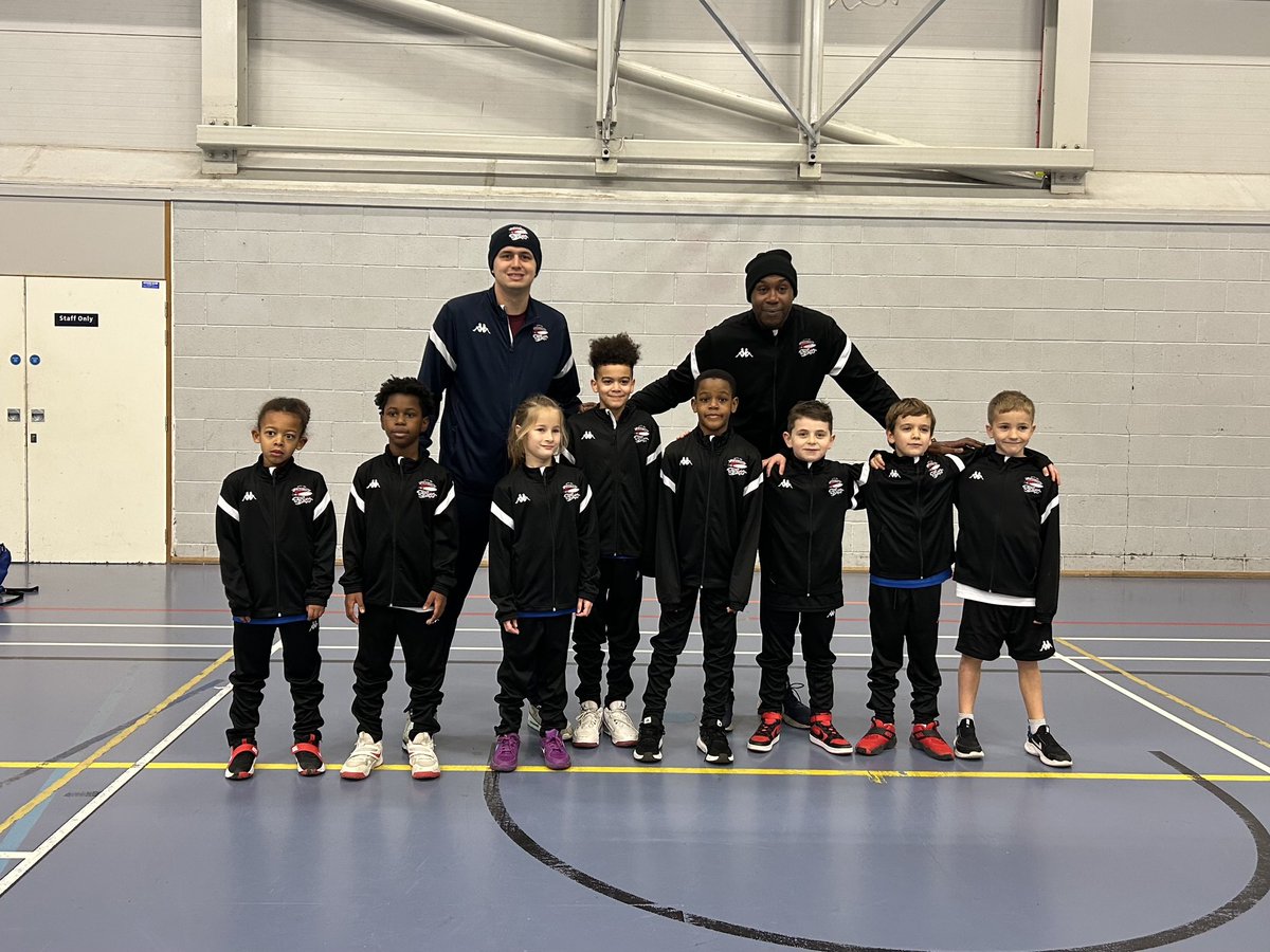 City of Birmingham Rockets tweet media