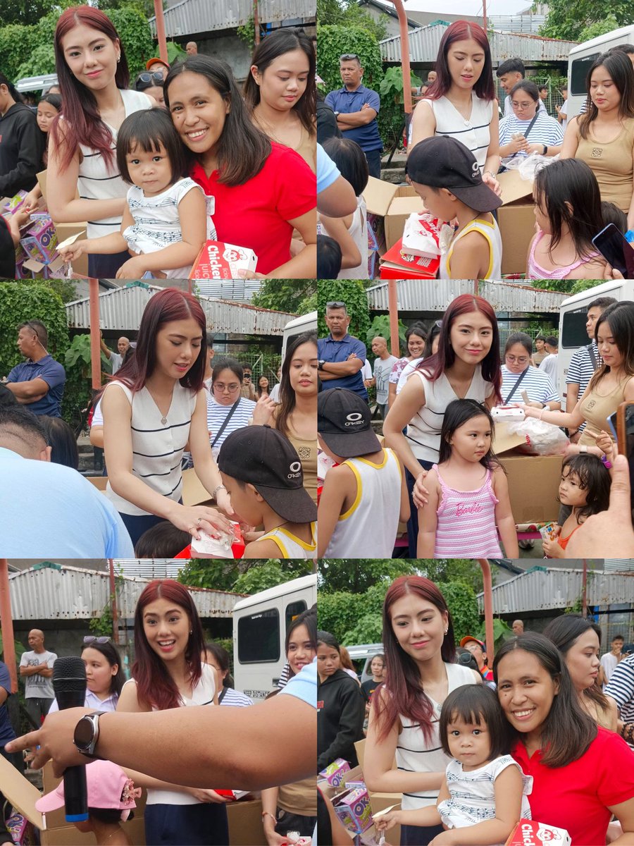 one of the million reasons why she deserves all the love. 💗