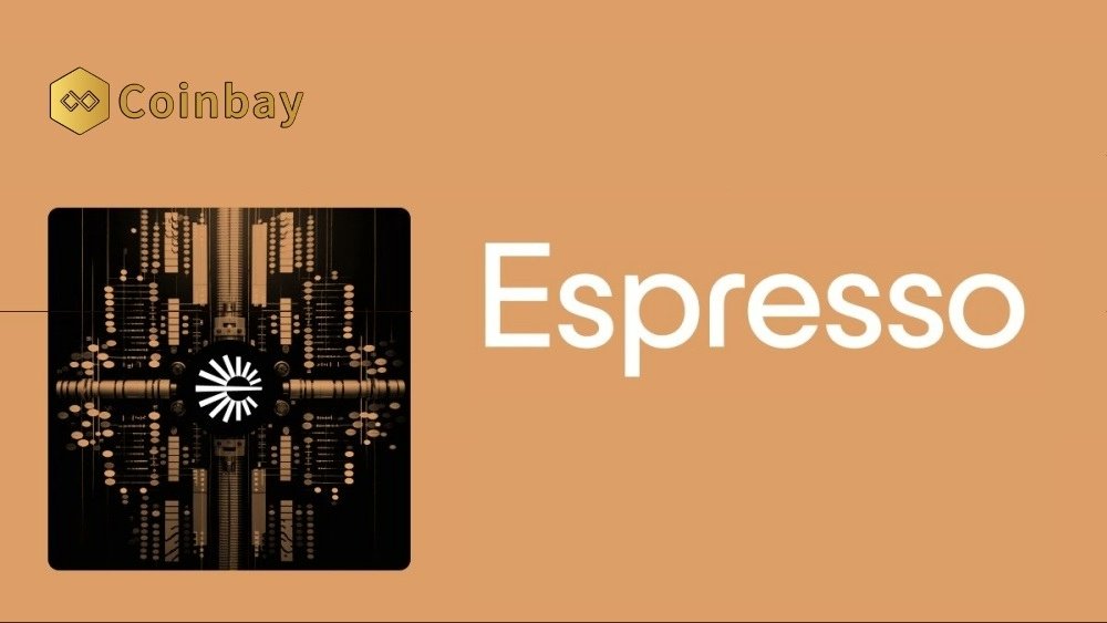 tommy_encrypted's tweet image. ✍️ $ESP token là gì? Dự án thúc đẩy tương tác rollup Espresso

👀#Espresso Systems định hướng trở thành lớp nền tảng toàn cầu cho #rollup, giải quyết các hạn chế như thời gian thanh toán kéo dài, sequencer cô lập và khả năng tương thích hạn chế.