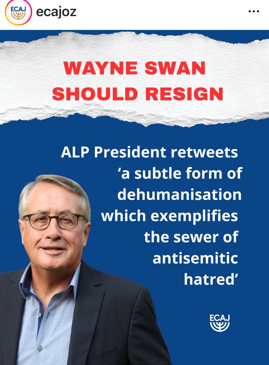 AndrewAQLD's tweet photo. Tony Burka won't act on the hate preachers for the same reason Laura Tingle downplayed Bondi terror, Wayne Swan attacked grieving Jews, and Albo refuses a Royal Commission into Bondi antisemitism.

Any honest investigation would expose the truth as we all know it to be: the collective Left in Academia, the ABC, NGOs, Unions, Labor and the Greens have ideologically teamed up with radical Islamists to break Australia from within. They're reshaping us into "Modern Australia" and don't want you to complain.

When they scream "Unity" they only mean unity for their in-group: "Hold the line, stay strong, sweep it under the carpet." It's all one big ugly club and we don't want to be in it. 

The real unity that we need right now is unity against them. Whether it be against anti-semitism, radical gender theory, net zero madness, mass immigration, or just the massive nanny state grift machine - we all need to unite now before it's too late.

No more purity tests. No more bickering. No old grudges. All we need to know is that you love Australia and want this madness to end. That's it. We'll sort the rest later. 

We are the only ones who can save our country. They know it and that's why they're desperate to shut us down.