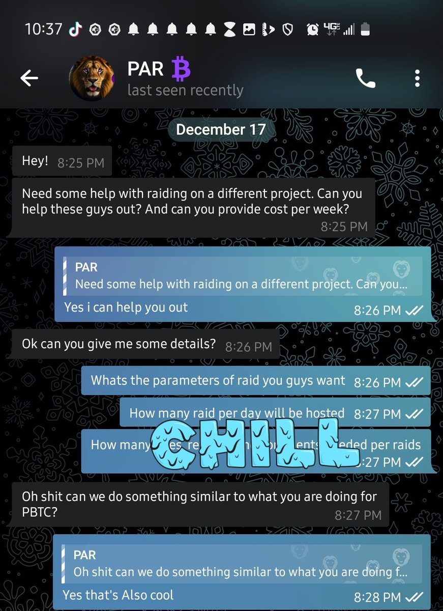 codecracker200's tweet image. Devs don’t DM randomly.
They DM when you bring value. This is what putting in real work looks like.

When you consistently add value,
devs reach out without being asked.

#BIGCODE