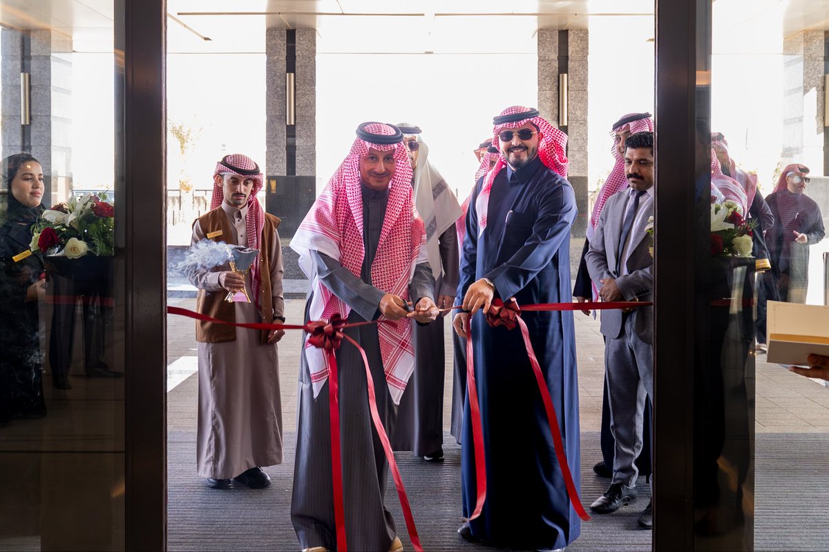 Ahmed Al Khateeb أحمد الخطيب tweet media