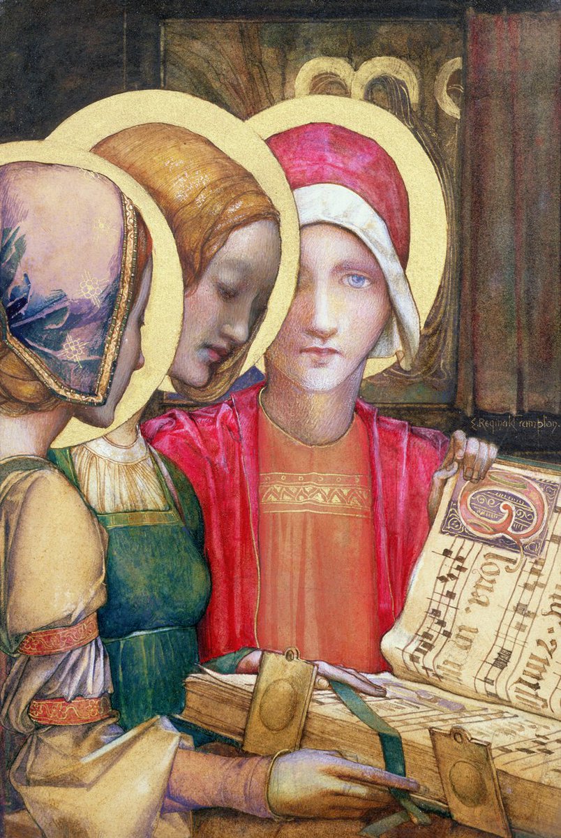 絵画 (タイトル:翌日) 津田青楓さん｜すぎなみ学倶楽部