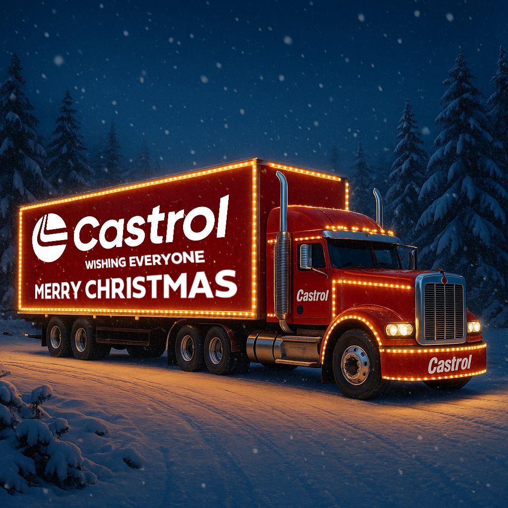 🎄 Merry Christmas from all of us! 🎅

As the year draws to a close, we’d like to take a moment to thank all our customers — old and new — for your continued support. It’s been a pleasure serving you throughout the year, and we’re truly grateful for the trust you’ve placed in us.