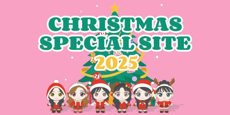 🎄] #MONSTIEZ (JP