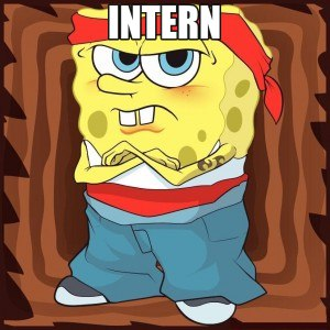 crypto projects should hire more interesting people as interns