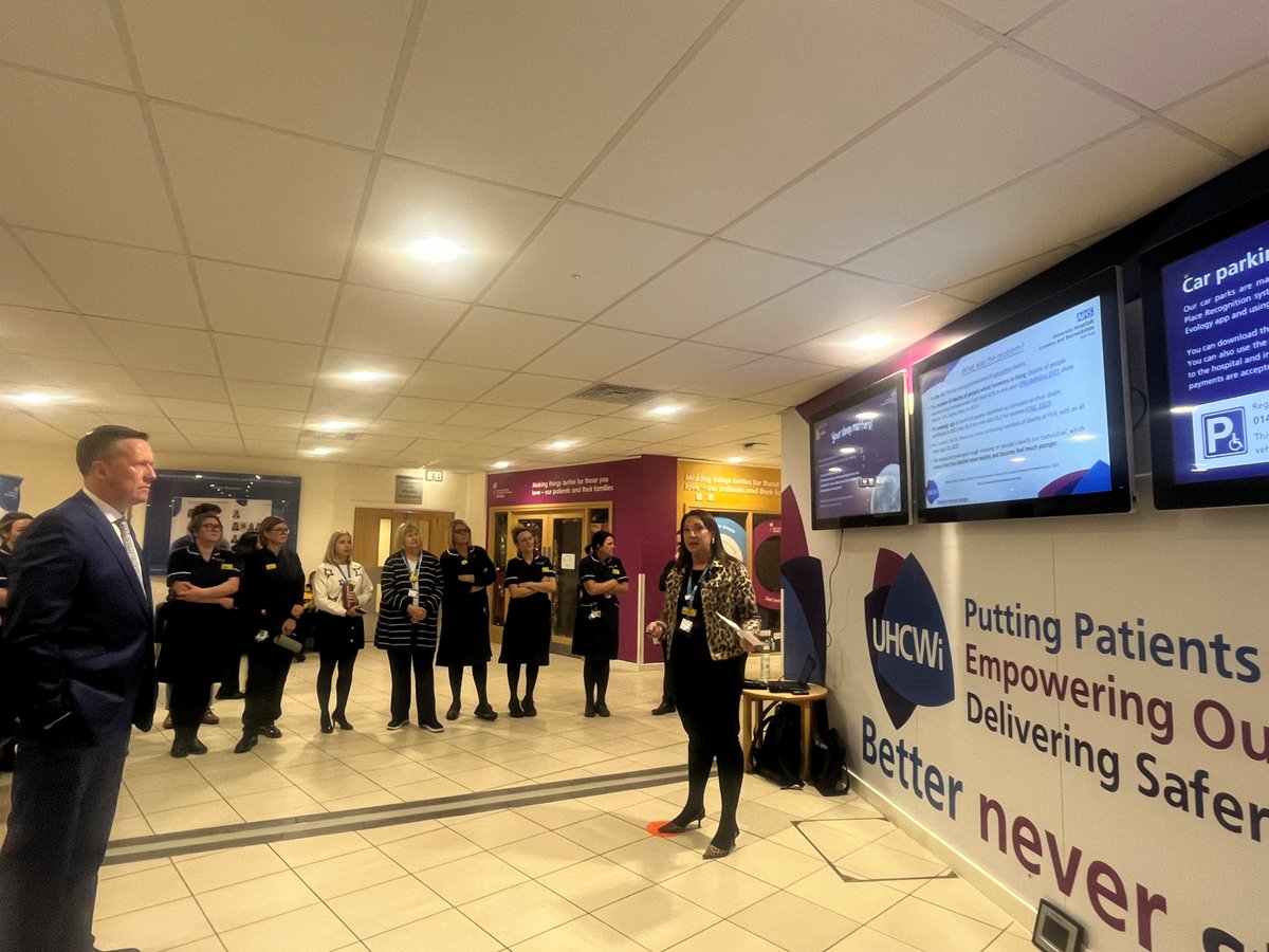 UHCWi KPO tweet media