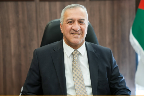 النوايسة: الأردن يتقدم 10 مراتب في مؤشر نضج التكنولوجيا الحكومية 