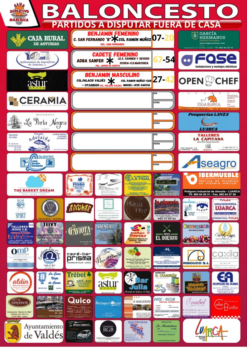 CD Marchica tweet media