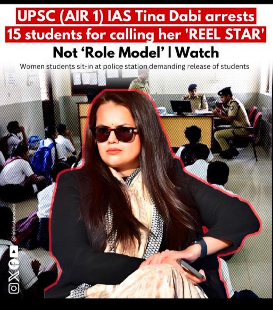 shashank_ssj's tweet photo. Atrocities by IAS Officer is too much! https://t.co/cQnc8sjI3v