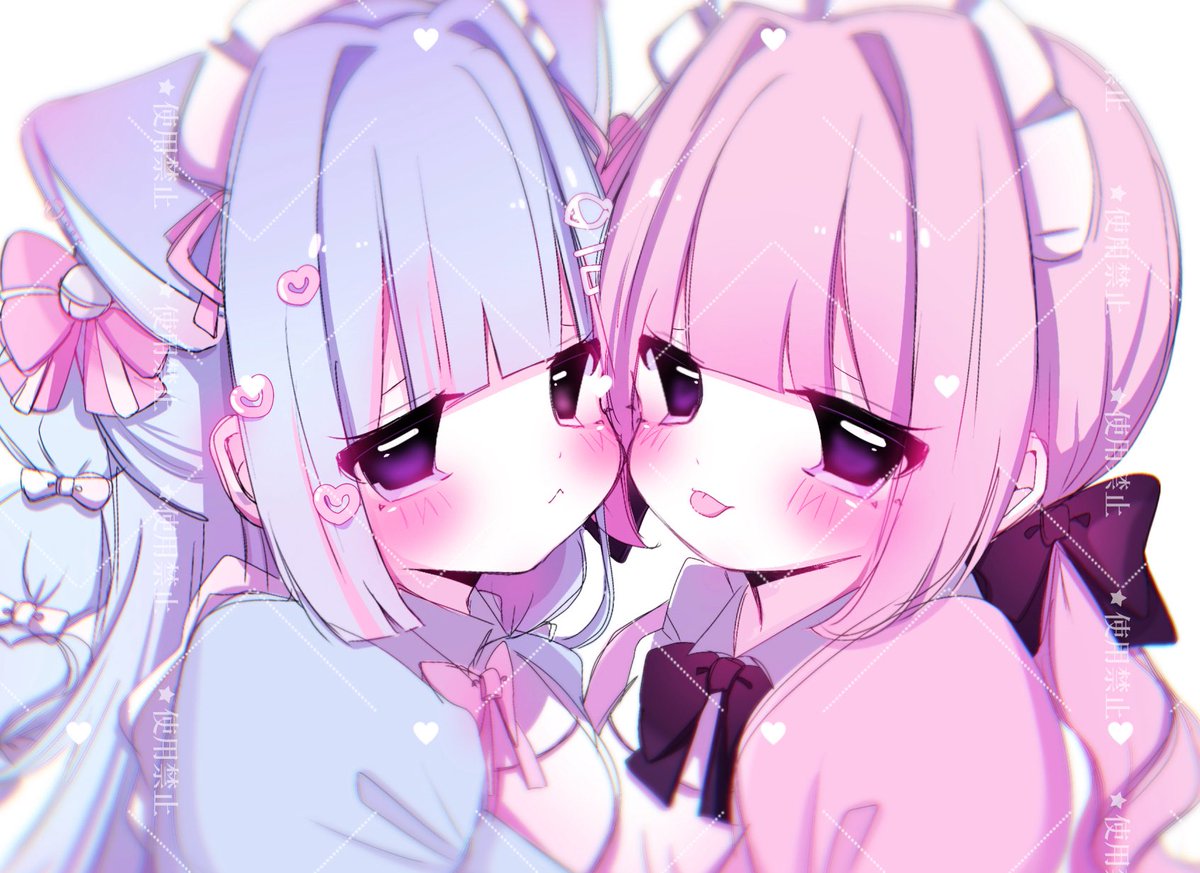 runya_244u's tweet image. 簡易依頼のメイドさん🎀