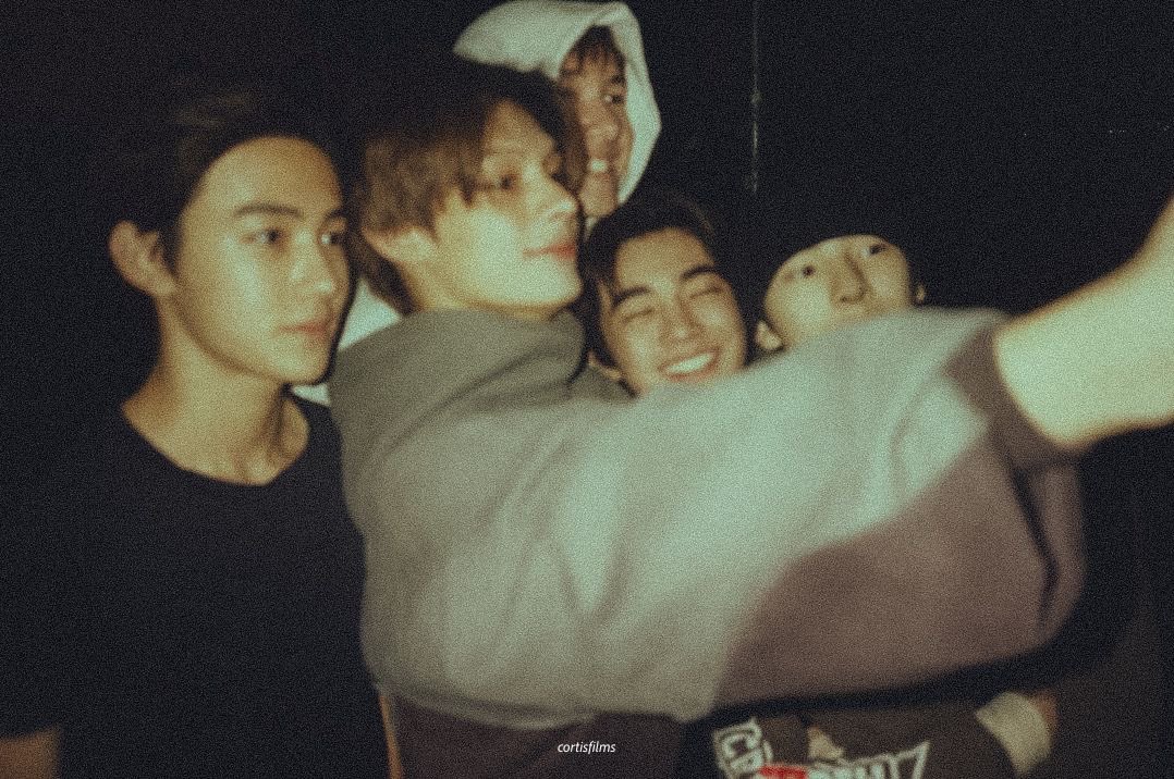 alwaysbeyourpp's tweet image. สิ่งที่ได้ไปต่อในปี 2026

; cortis