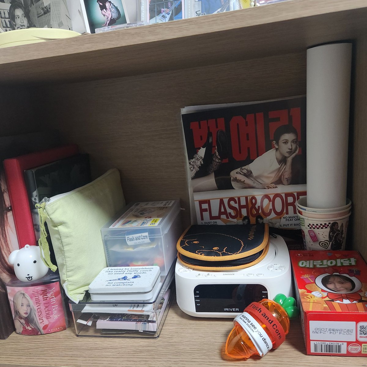 예린존 리모델링 했어요-♥︎

추억 + 100

덕심 + 100