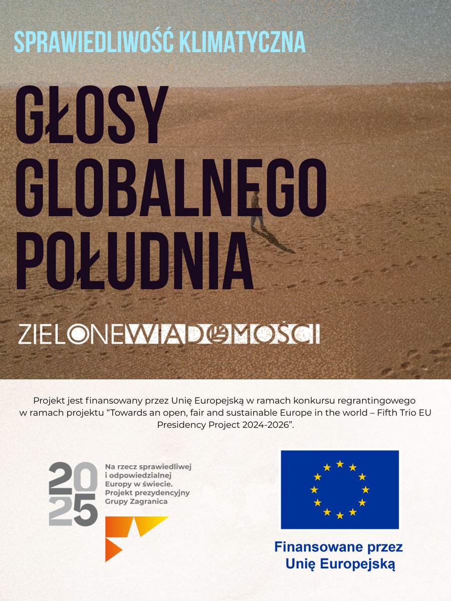 Zielone Wiadomości tweet media