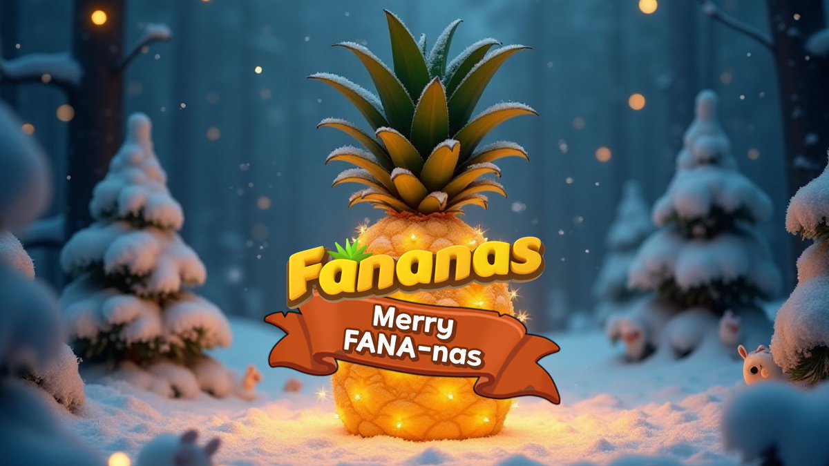Fananas tweet media