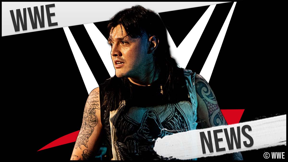 Update zur Verletzung von Dominik Mysterio – Weitere Titelmatches für die nächsten beiden Ausgaben von Monday Night RAW angekündigt - wrestling-infos.de/327748.html