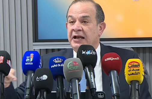 السميرات: بوابات إلكترونية في مطار ماركا مطلع 2026 