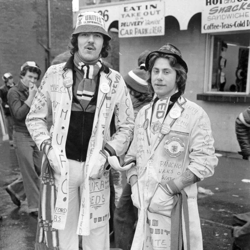 mufcinfodotcom's tweet image. #OnThisDay 23-12-1972 v Leeds United D 1-1 H Div One Matchday 23
The era of the Doc begins as the Scot takes charge of the Reds &amp;amp; the Tartan Army.
A fabulous era i would have loved to have been part of, one of the most colourful era's