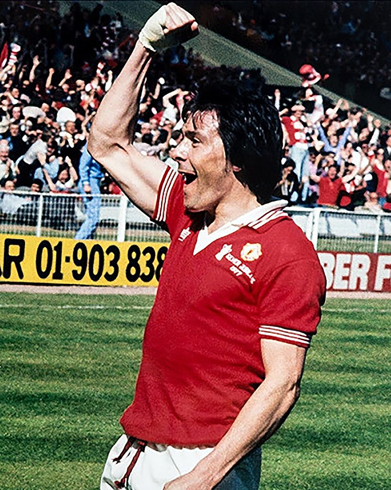 mufcinfodotcom's tweet image. #OnThisDay 23-12-1972 v Leeds United D 1-1 H Div One Matchday 23
The era of the Doc begins as the Scot takes charge of the Reds &amp;amp; the Tartan Army.
A fabulous era i would have loved to have been part of, one of the most colourful era's