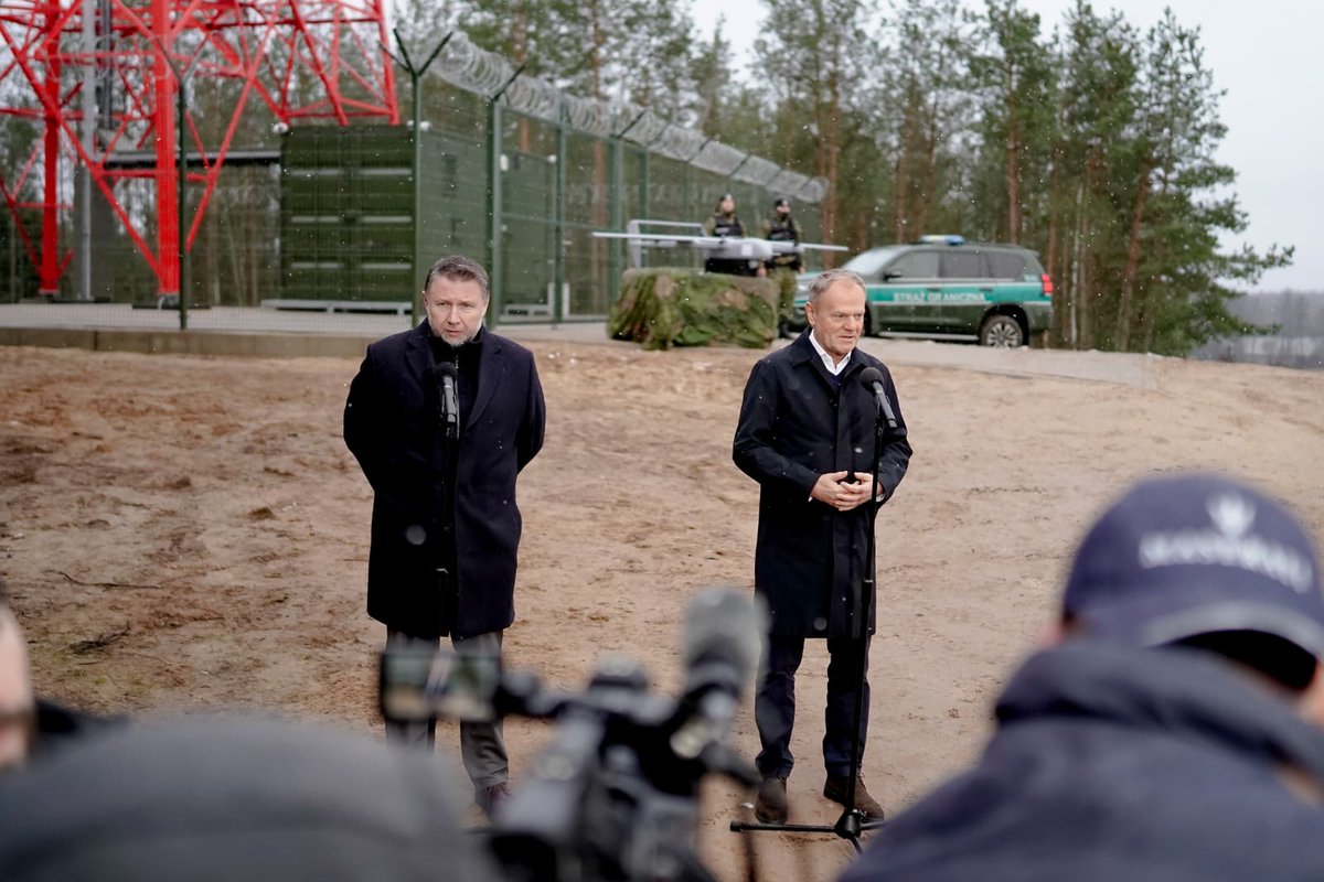 MSWiA 🇵🇱 tweet media