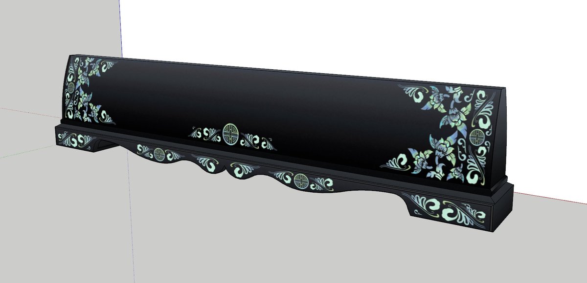 ✨무료 소재 배포합니다!✨
자개 명패에요 간단히 쓰실 수 있을것 같아서 배포합니다! 드라이브 링크는
원활한 접속을 위해 3개로 나눴어요
아무 링크나 들어가셔서 받아가셔요!😉
연말에도 행복하시길 바랍니다🎄💕

drive.google.com/drive/folders/…

drive.google.com/drive/folders/…

drive.google.com/drive/folders/…