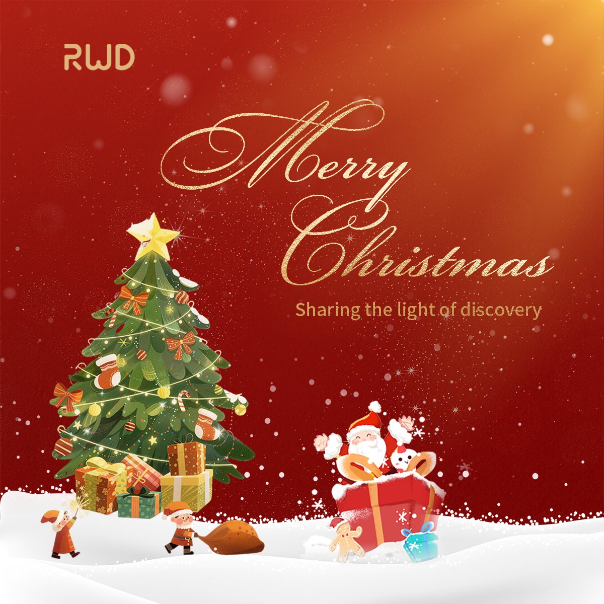 RWD Life Science tweet media