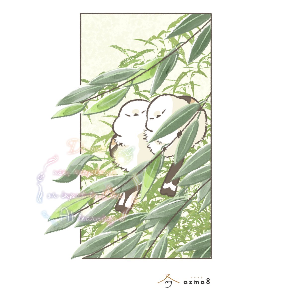 風が冷たいっ！！❄