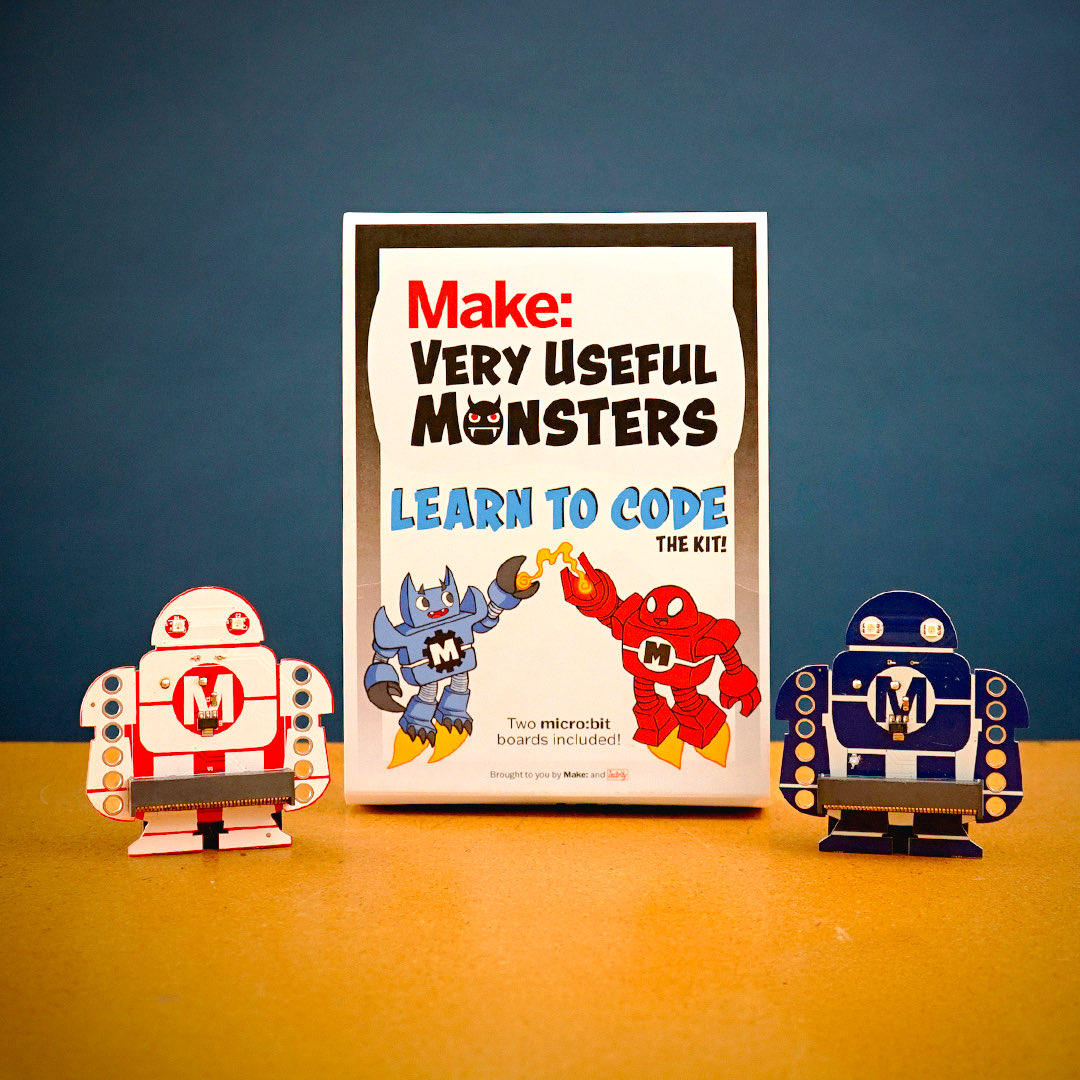 MoonMakers tweet media