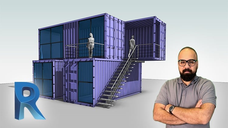 comidoc's tweet image. Revit Family Creation- Parametric Nested Families

⏱️ 2.3 hours
⭐ 4.88
👥 7,534
🔄 Nov 2025
💰 $17.99 → 100% OFF

comidoc.com/udemy/revit-ne…

#Revit #BIM #FamilyCreation #udemy